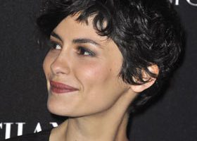 Je veux la coupe d'Audrey Tautou !