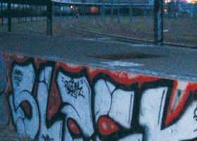 "Crack", de Tristan Jordis