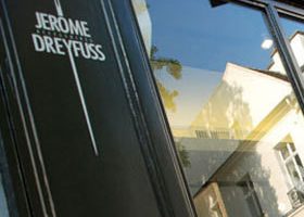 L'affaire est dans le sac