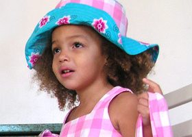 Dans l'atelier de Mlle en jupon... - %%sitename%%