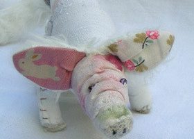 Des Doudous pour les grands !