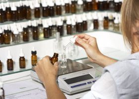 Comment j'ai créé mon propre parfum ! - %%sitename%%