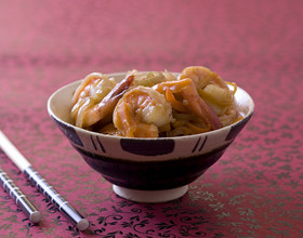 crevettes-sauce-piquante