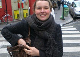 Une journée avec Caroline, critique gastronomique - %%sitename%%