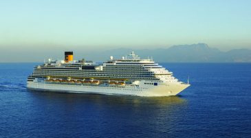 Pourquoi choisir de partir en croisière - %%sitename%%