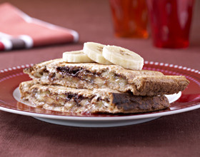 croquechocolatbanane