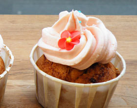 cupcakes