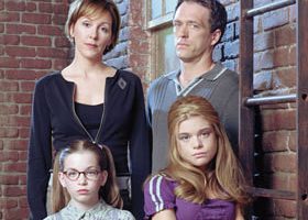 Dead Like Me, Mardi 25 mars, France 4, 20h45 - %%sitename%%