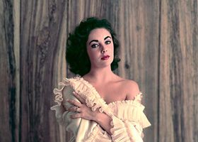 Elizabeth Taylor nous a quitté - %%sitename%%