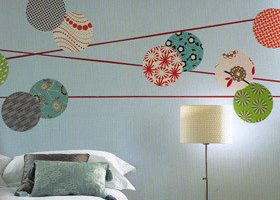 Le découpage de papiers cadeau - %%sitename%%