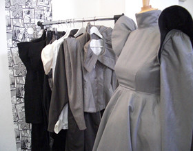 defile-ESMOD