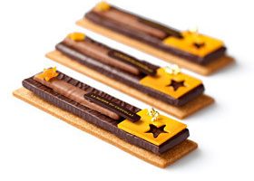 Dégustation gratuite à la Maison du chocolat !