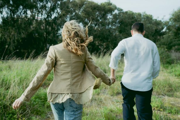 dépendance affective