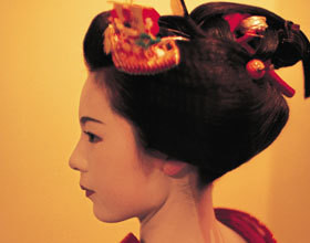 devenir-geisha