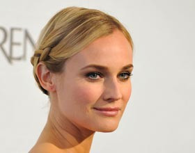 diane-kruger-egerie-calvin-klein