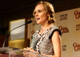 Nominations à la 67e cérémonie des Golden Globes