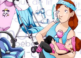 Do you speak maman ? - %%sitename%%