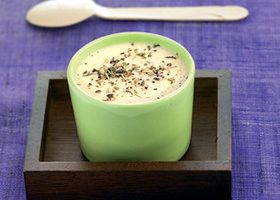 Dip d'oignons caramélisés au sirop d'érable - %%sitename%%