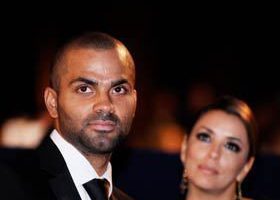Eva Longoria et Tony Parker : l'idylle est finie !