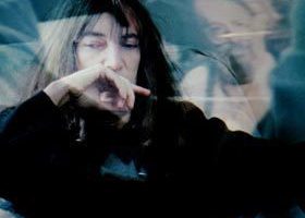 Patti Smith : Dream of Life, Mardi 25 mars, Arte, 23h00 - %%sitename%%