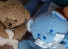 Allo maman, doudou