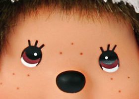 Le doudou de Noël