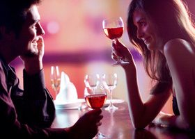 Les 10 commandements pour choper aux mariages
