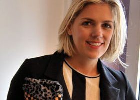 Dans le dressing de... Marie