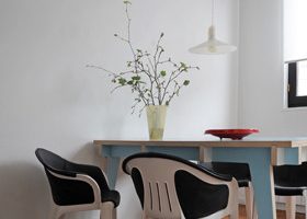 Je loue une maison d'hôtes design à Gand !