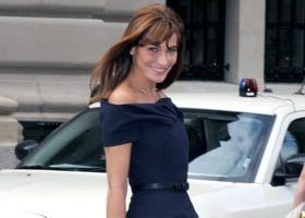 Carla Bruni et Harry Connick Jr ensemble sur scène ? - %%sitename%%