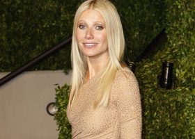 Matthew Morrison et Gwyneth Paltrow en duo ! - %%sitename%%