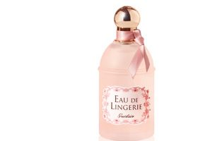 Un geste olfactif inédit : L'Eau de Lingerie de Guerlain - %%sitename%%