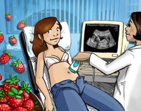 echographie-du-premier-trimestre