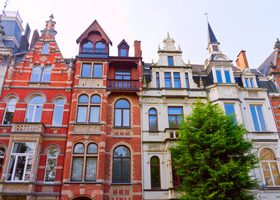Les Pintades sont de retour à Bruxelles ! - %%sitename%%