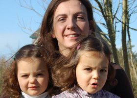 Au secours, j'attends des jumeaux : des parents racontent ence - %%sitename%%