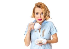 Astuces "C'est du propre !" : comment enlever une tache sur de - %%sitename%%