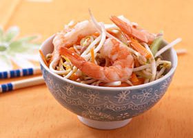 Entrées froides et légères - %%sitename%%