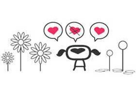 La Saint-Valentin... vue par la rédaction ! - %%sitename%%