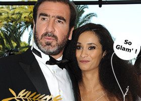 La photo glam' du jour