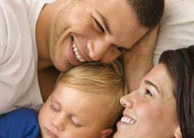 Maman et amante : ma libido après l'accouchement