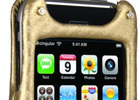 Un étui pour mon iPhone ?... à 20 000 dollars ! - %%sitename%%