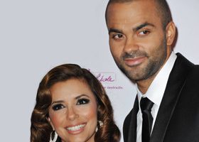 Eva Longoria et Tony Parker se sont revus !