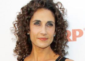 A la rentrée 2010, Melina Kanakaredes ne sera plus une "expert - %%sitename%%