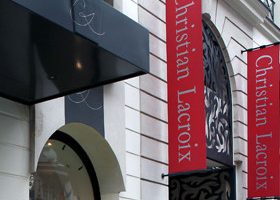 L'Orient des femmes vu par Christian Lacroix - %%sitename%%