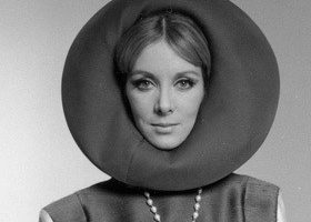 La Haute Couture sous l'objectif de Willy Maywald - %%sitename%%