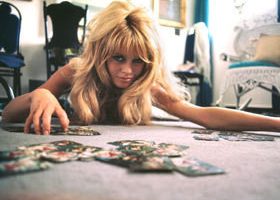 Expo : Brigitte Bardot et Saint-Tropez, divine idylle - %%sitename%%