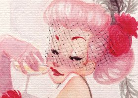 Les Pin-up s'exposent... - %%sitename%%