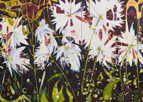 Expo : Peter Pan revu par 13 artistes... - %%sitename%%