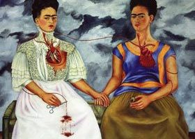 Exposition Frida Kahlo, à partir du 29 avril, à Lyon - %%sitename%%