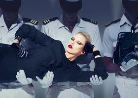 Kate Moss va avoir le droit à sa rétrospective !